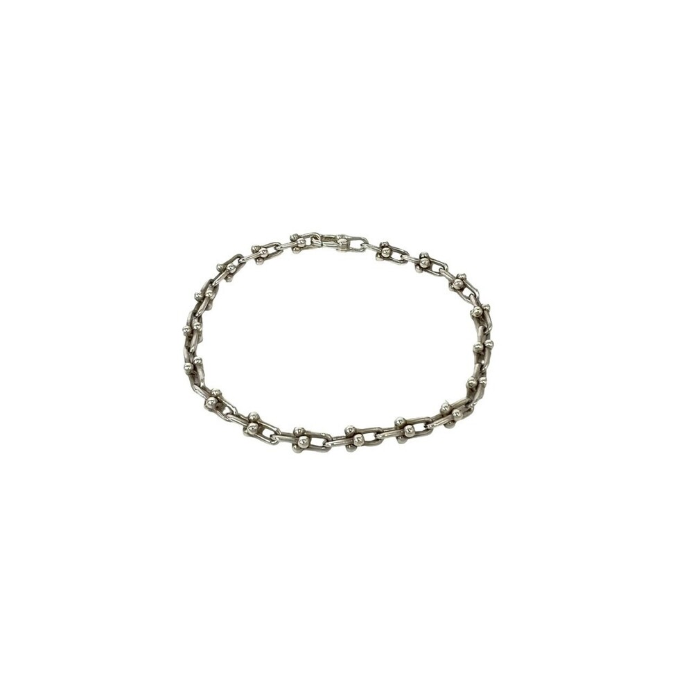 TIFFANY Silver Bracelet